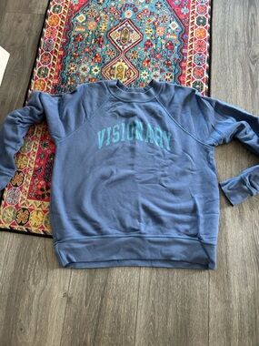 Spiritual gangster  sweatshirt